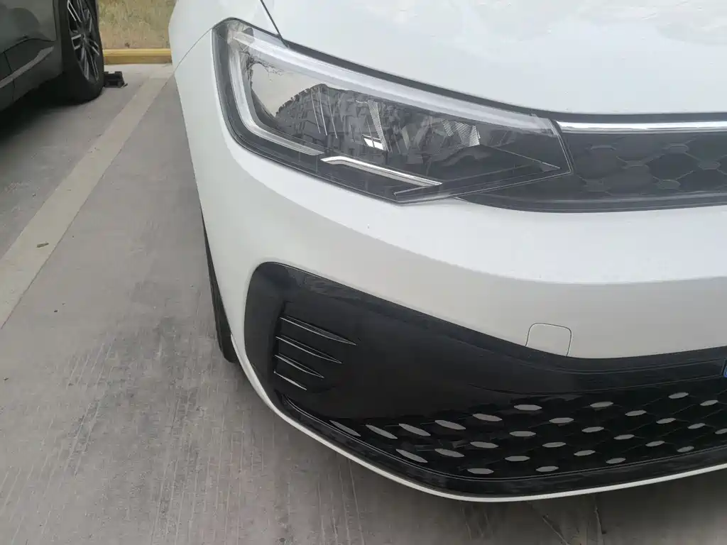 Volkswagen Lavida 2025 1.5L