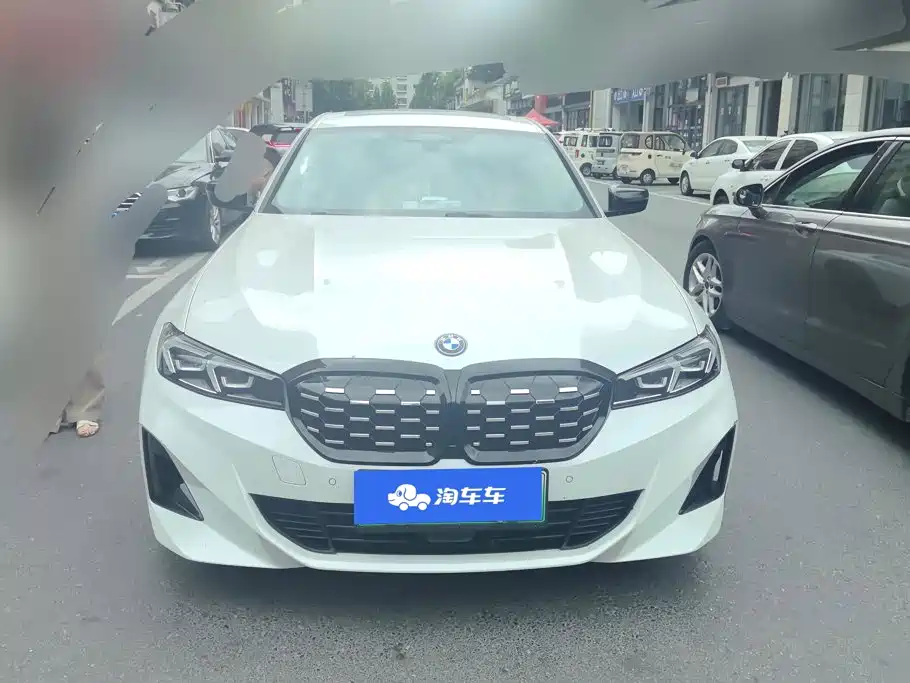 BMW i3 — миниатюра 2