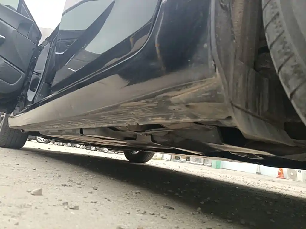 Nissan Sylphy — миниатюра 22