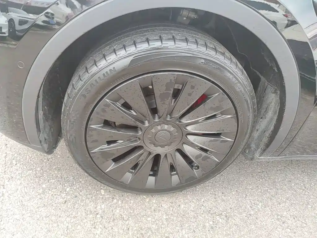 Tesla Model Y — миниатюра 23