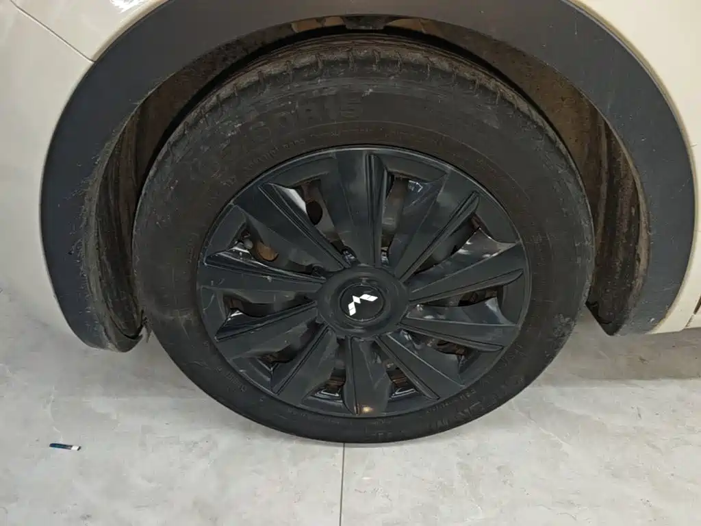 Wuling Bingo — миниатюра 23