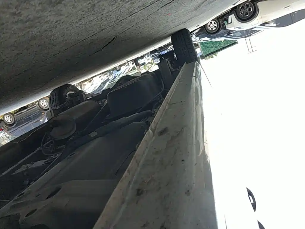 Wuling Hongguang V — миниатюра 21