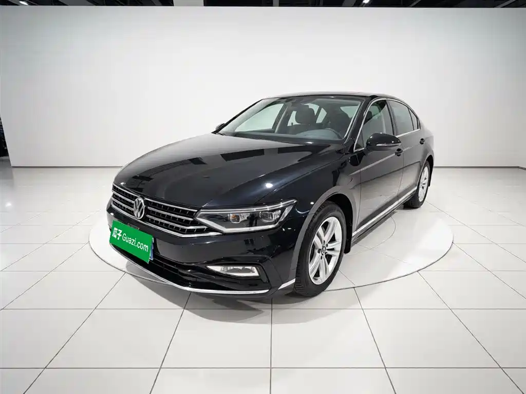 Volkswagen Magotan 2024
