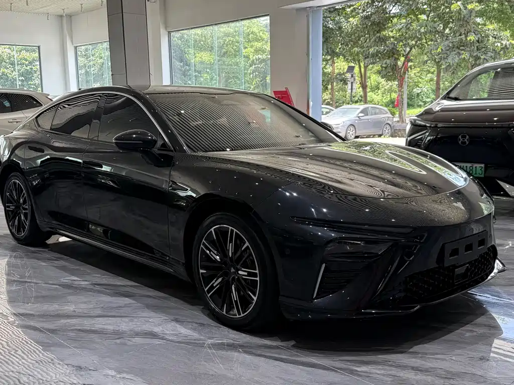 Neta S 2024 1160