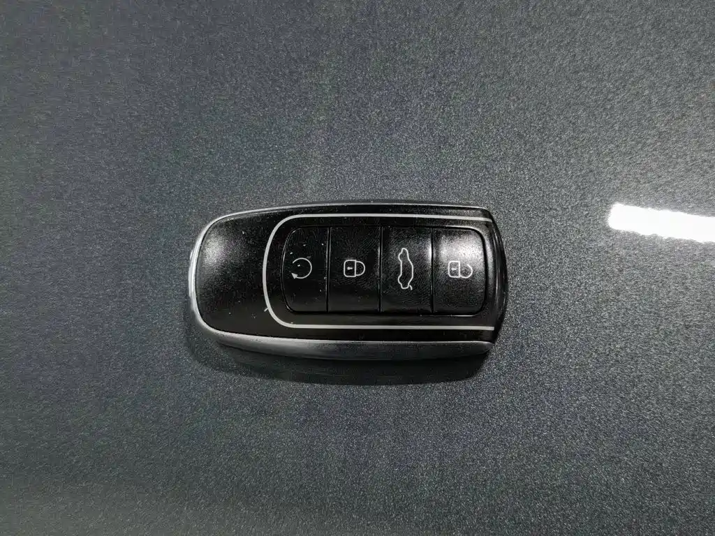 Chery Arrizo 8 PRO — миниатюра 19