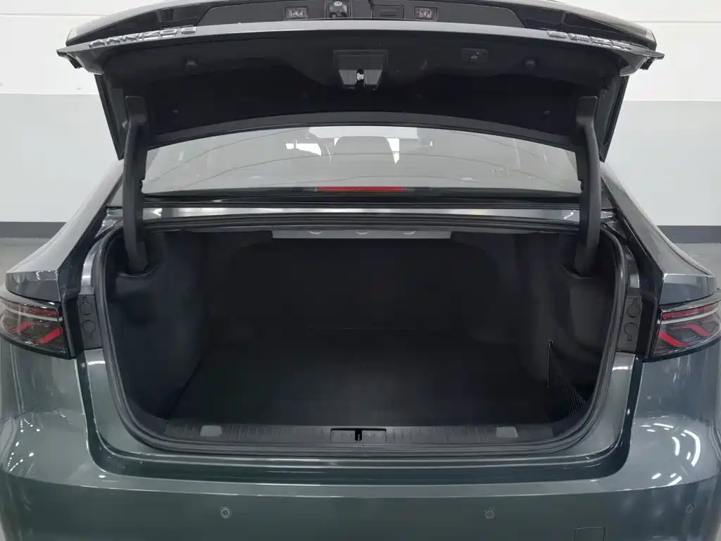 Chery Arrizo 8 PRO — миниатюра 16