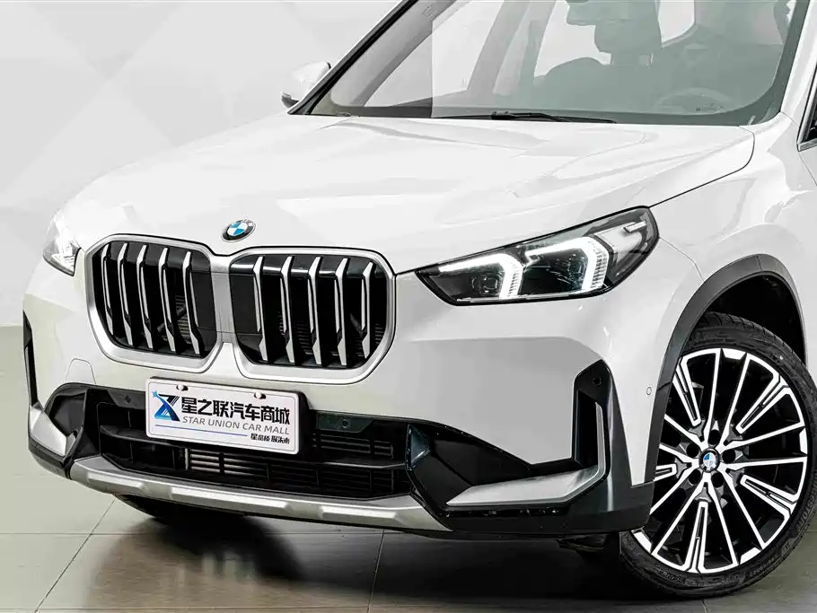BMW X1 — миниатюра 2