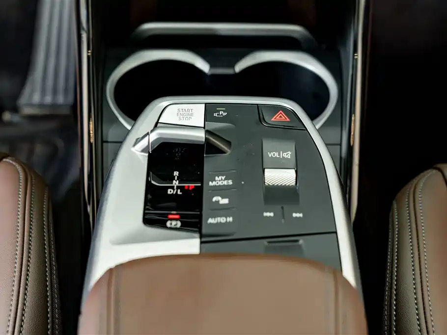 BMW X1 — миниатюра 15