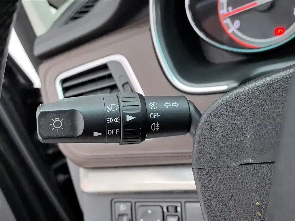 Fengxing Fengxing CM7 — миниатюра 21