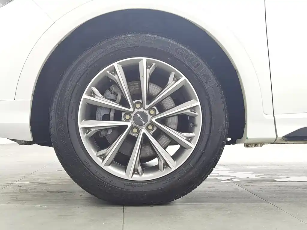 Jetour X70 — миниатюра 17