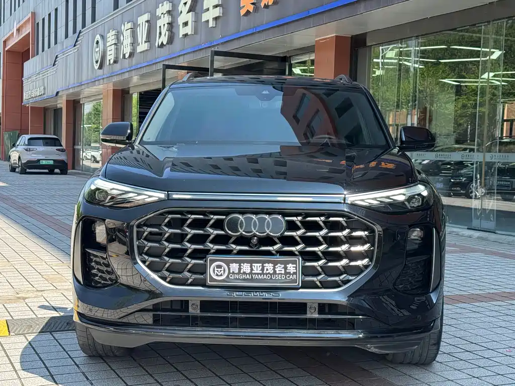 Audi Q6 — миниатюра 2