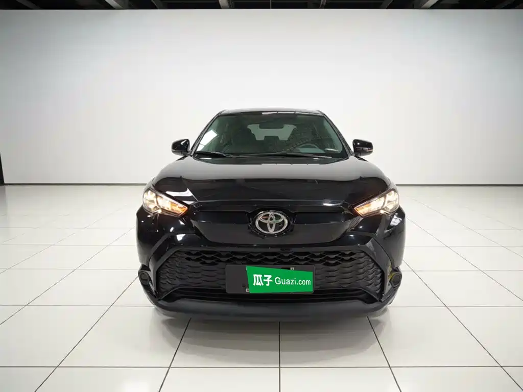 Toyota Frontlander — миниатюра 3