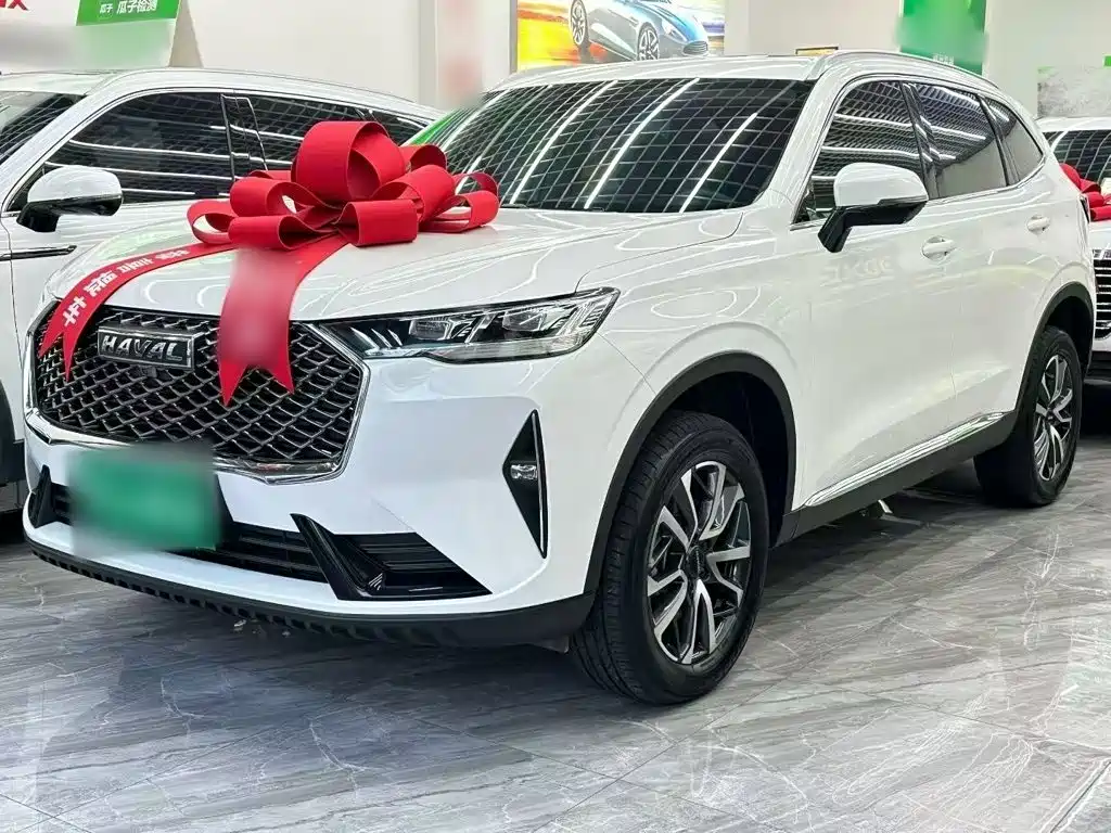 Haval H6 — миниатюра 2