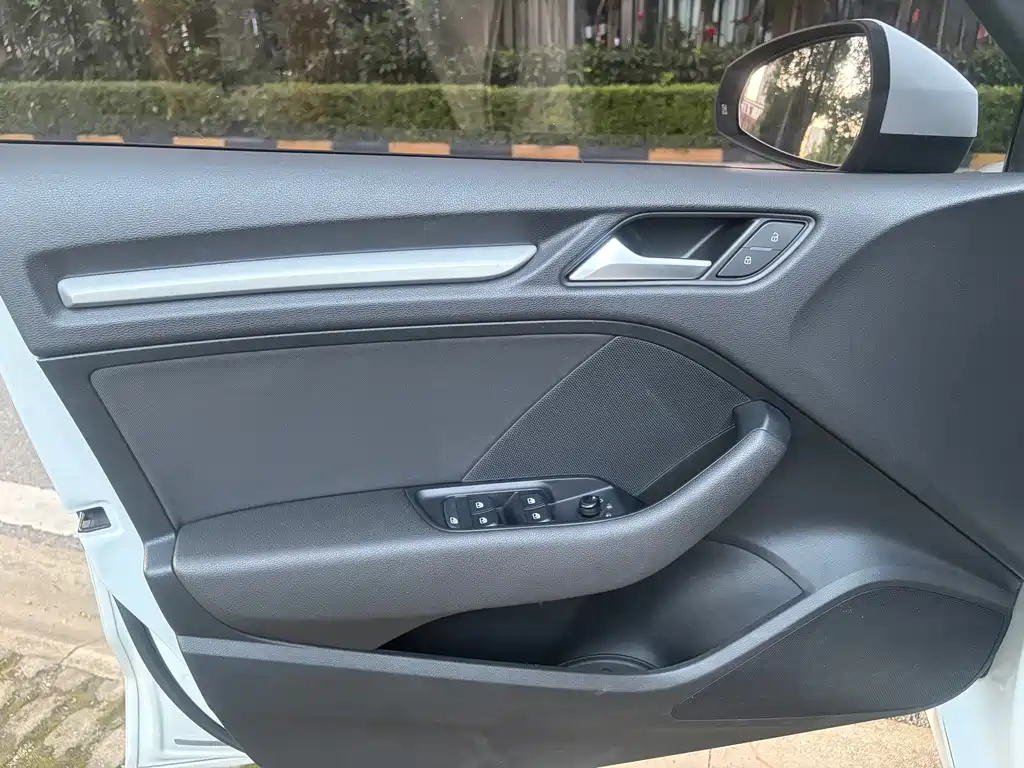Audi A3 — миниатюра 13