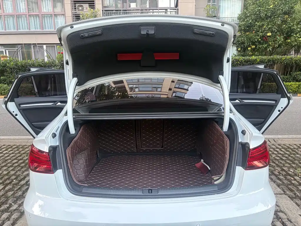 Audi A3 — миниатюра 19