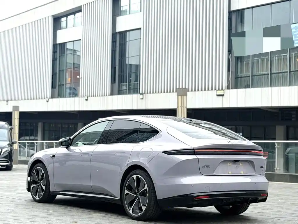NIO ET5 2025 75kWh