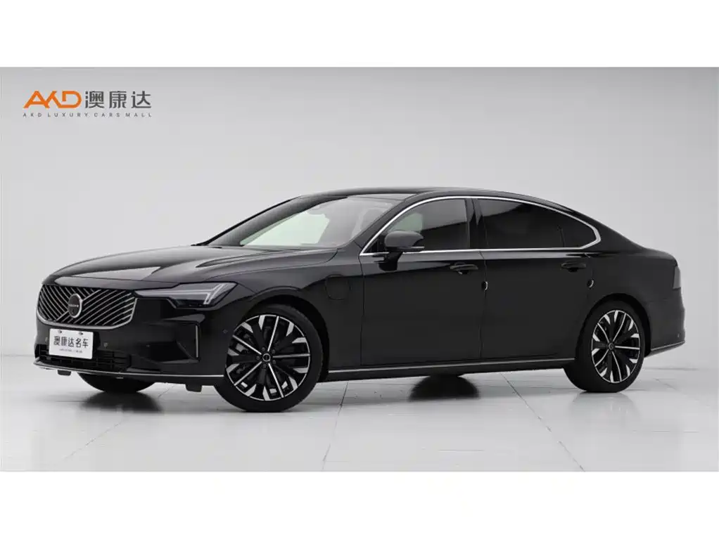 VOLVO S90 PLUG IN HYBRID