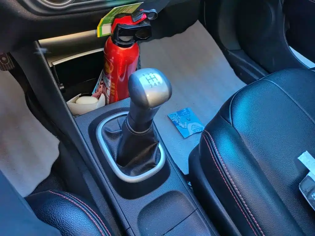 Nissan Sylphy — миниатюра 15