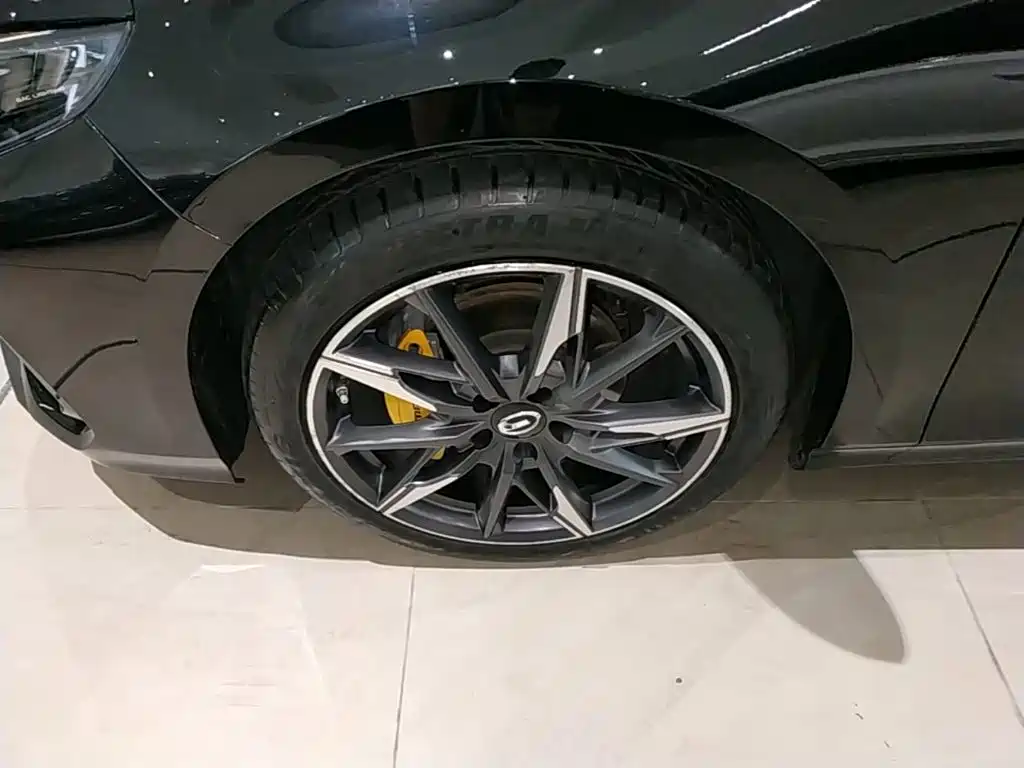 GAC Motor Shadow Leopard — миниатюра 23