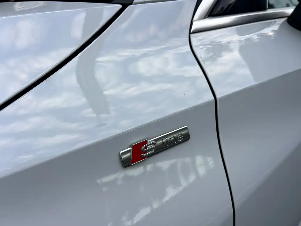Audi A3 — миниатюра 9