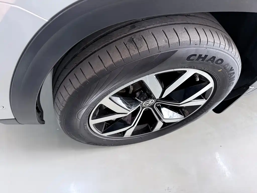 Volkswagen Teramont 2020 380TSI Luxury VI