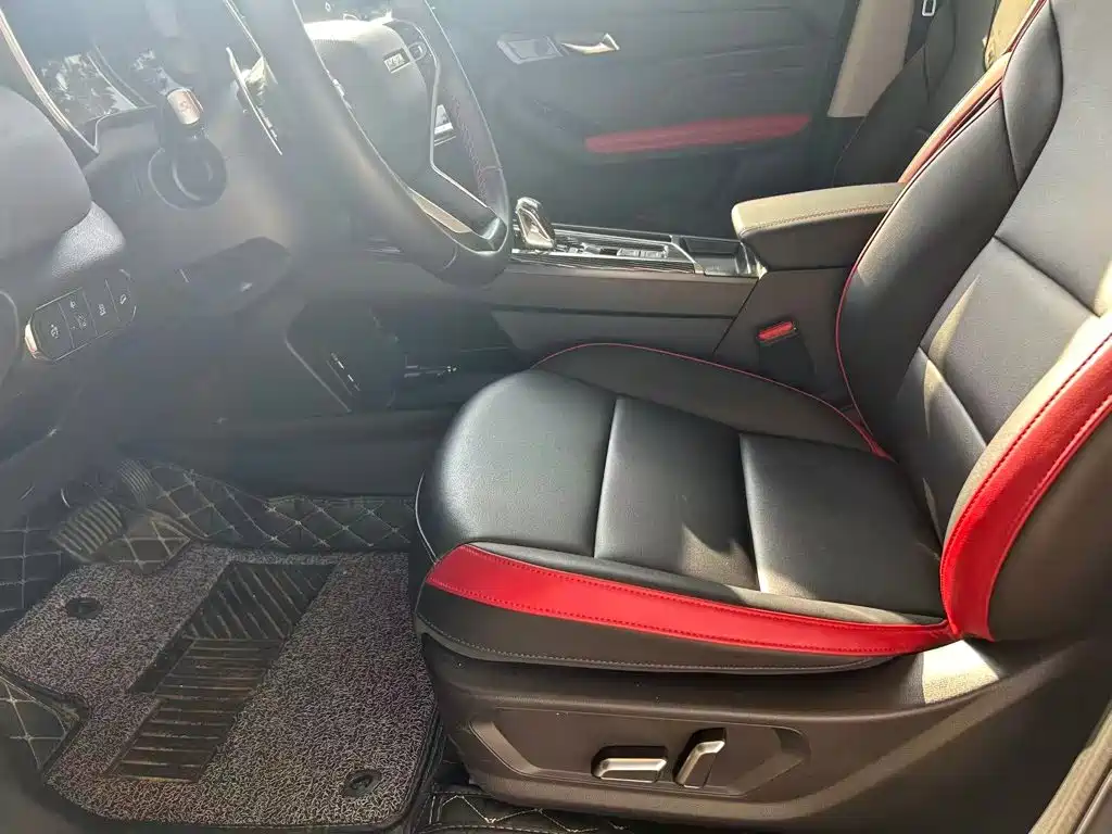 Haval Chitu — миниатюра 7