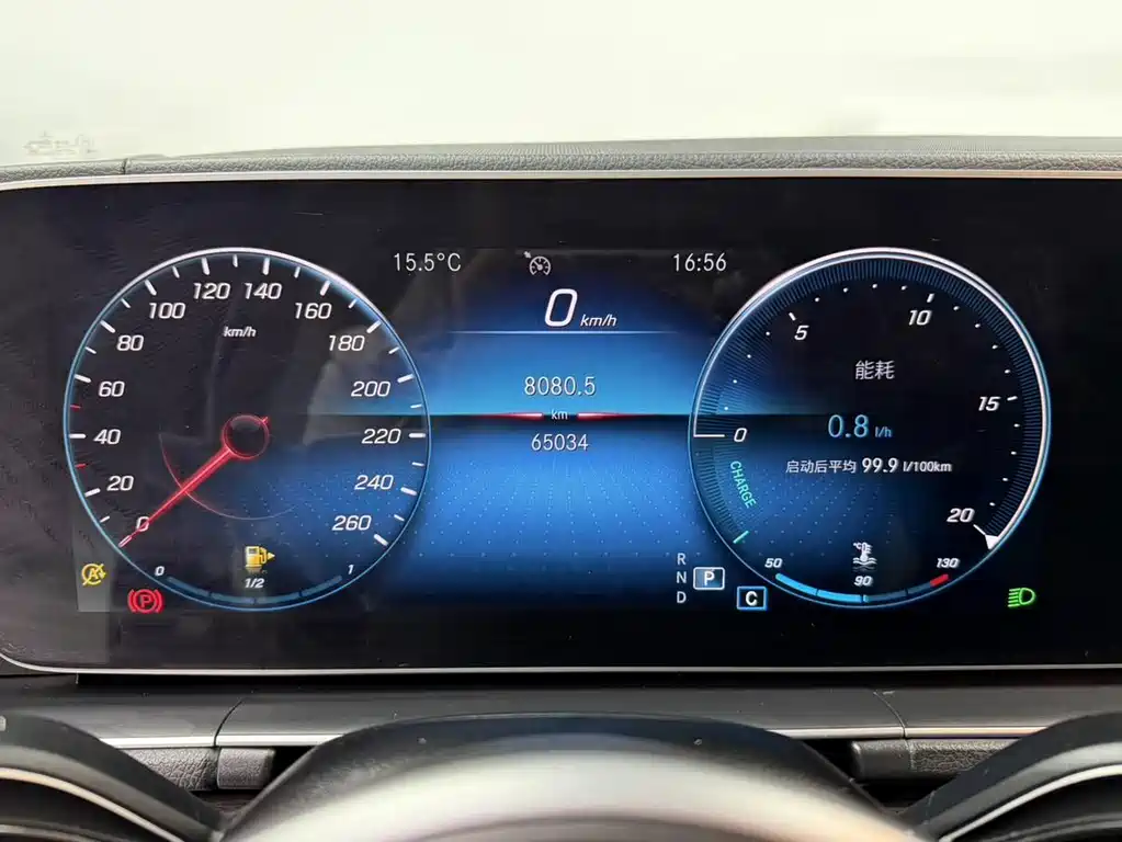Mercedes-Benz GLE (Import) GLE 350 4MATIC Fashion Type, фото 15