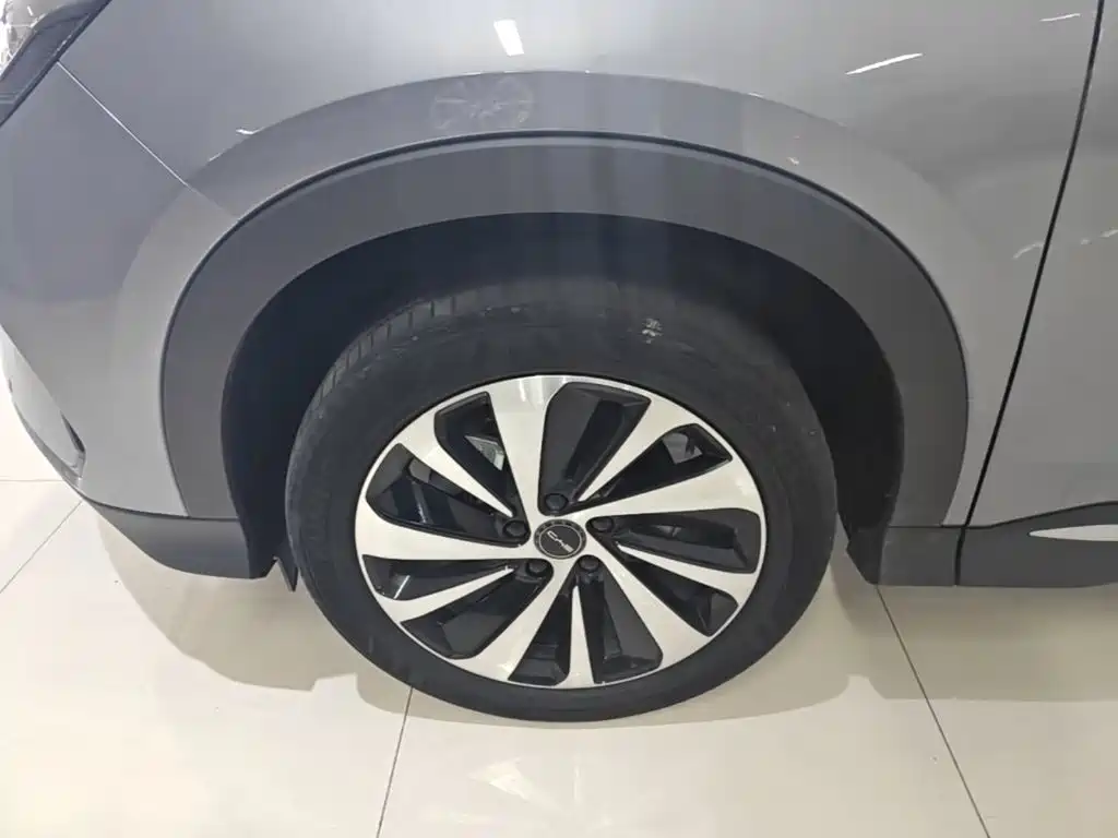 BYD PLUS New Energy — миниатюра 23