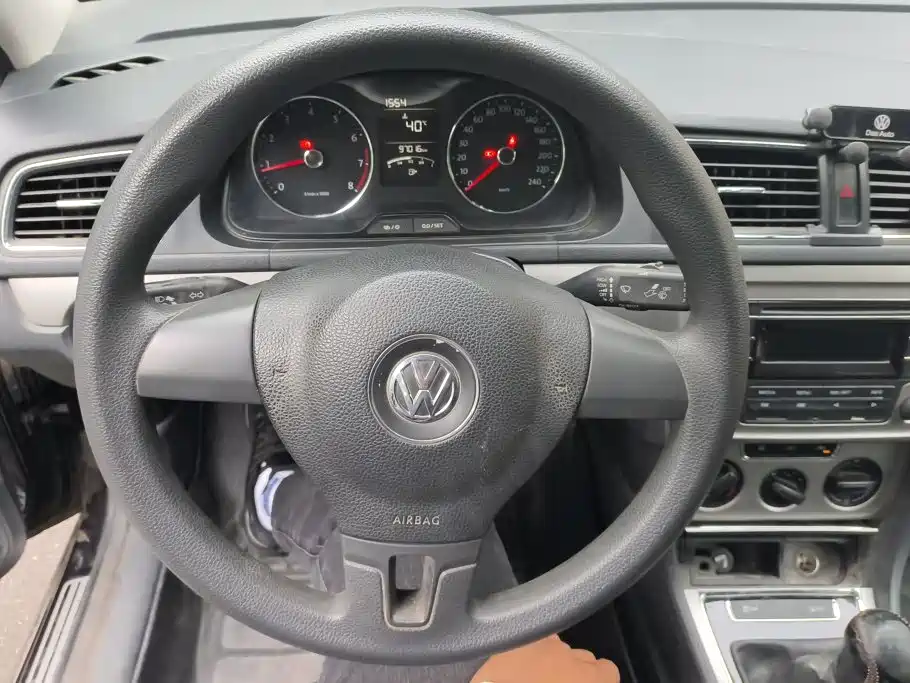 Volkswagen Lavida — миниатюра 15