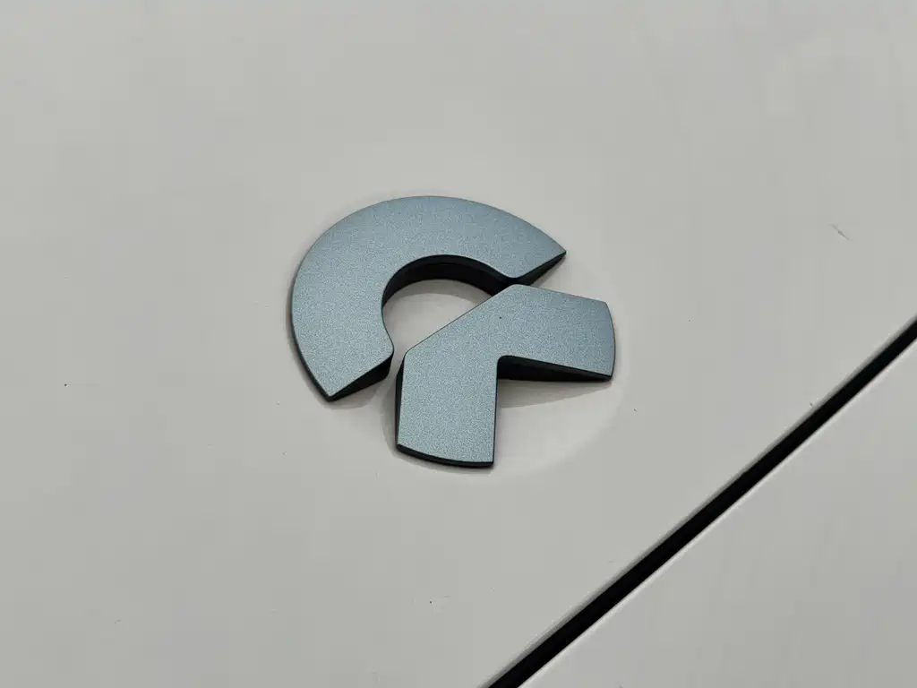 NIO ET5 2022 75kWh