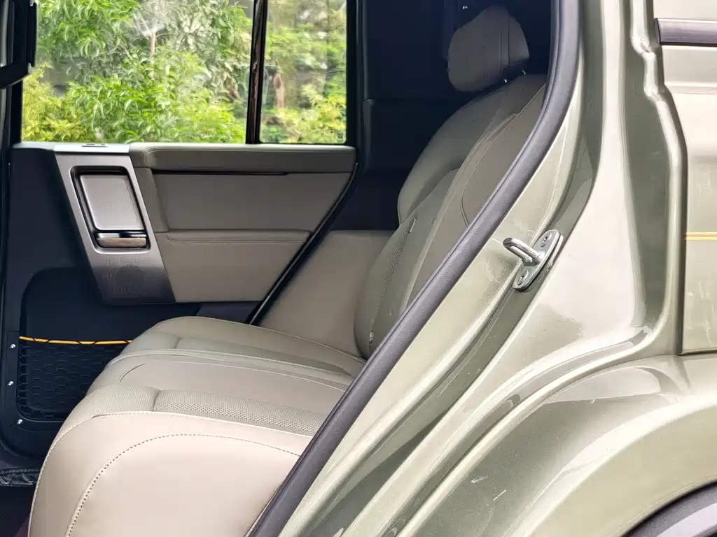 iCAR iCAR Super V23 — миниатюра 14