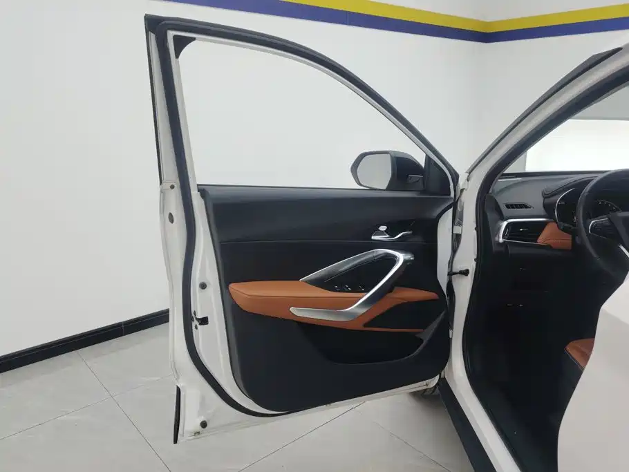 Baojun 510 — миниатюра 7