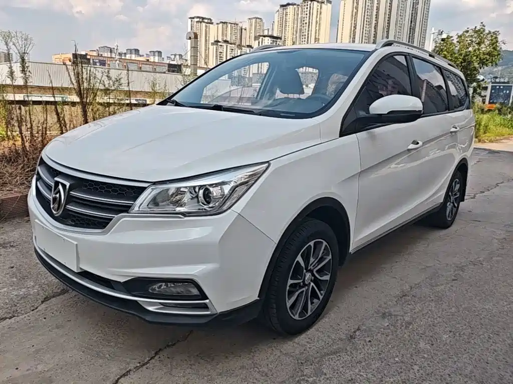 Baojun 730