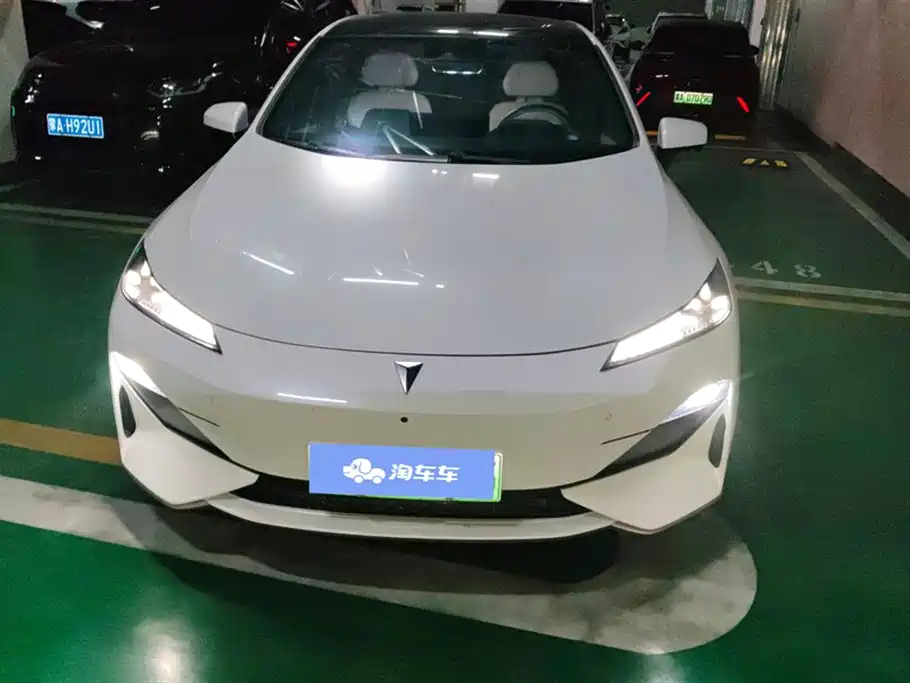 DARK BLUE CAR DARK BLUE SL03