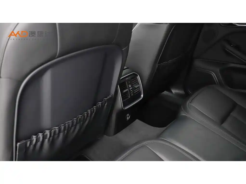 Porsche Macan 2022 Macan 2.0T