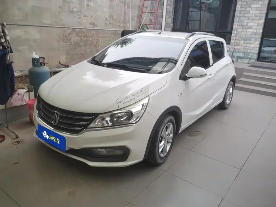 Baojun 310