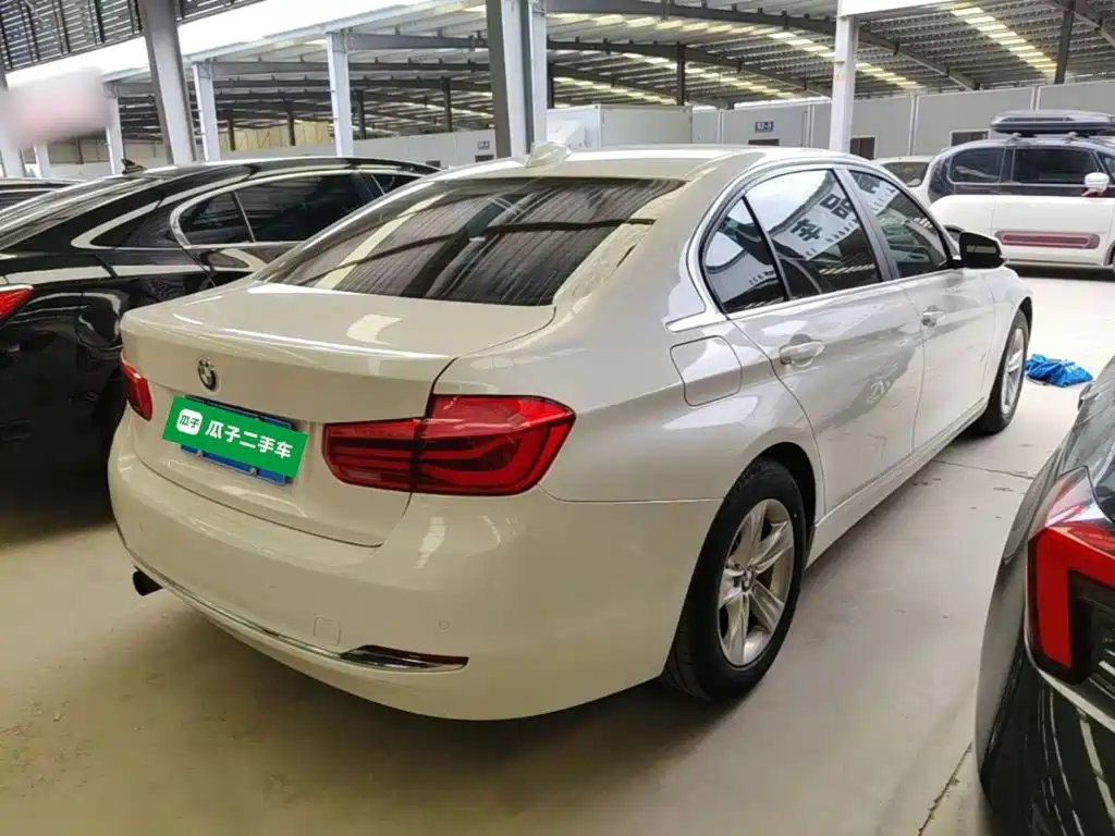 BMW 3 Series — миниатюра 7