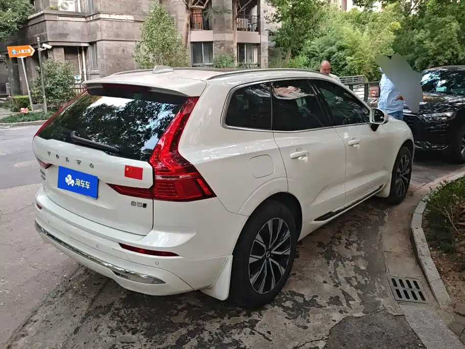 Volvo XC60 — миниатюра 3