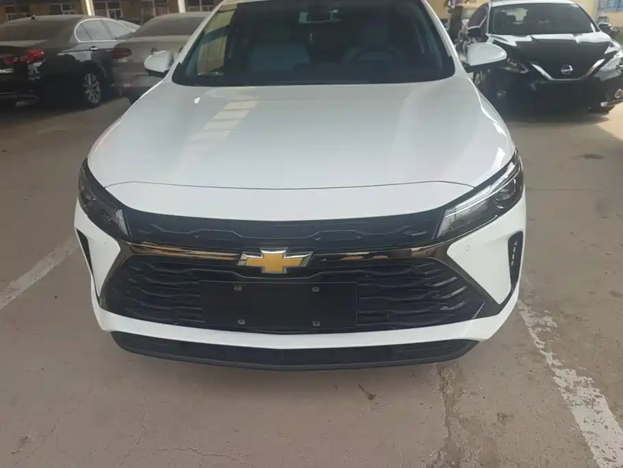 Chevrolet Monza — миниатюра 2