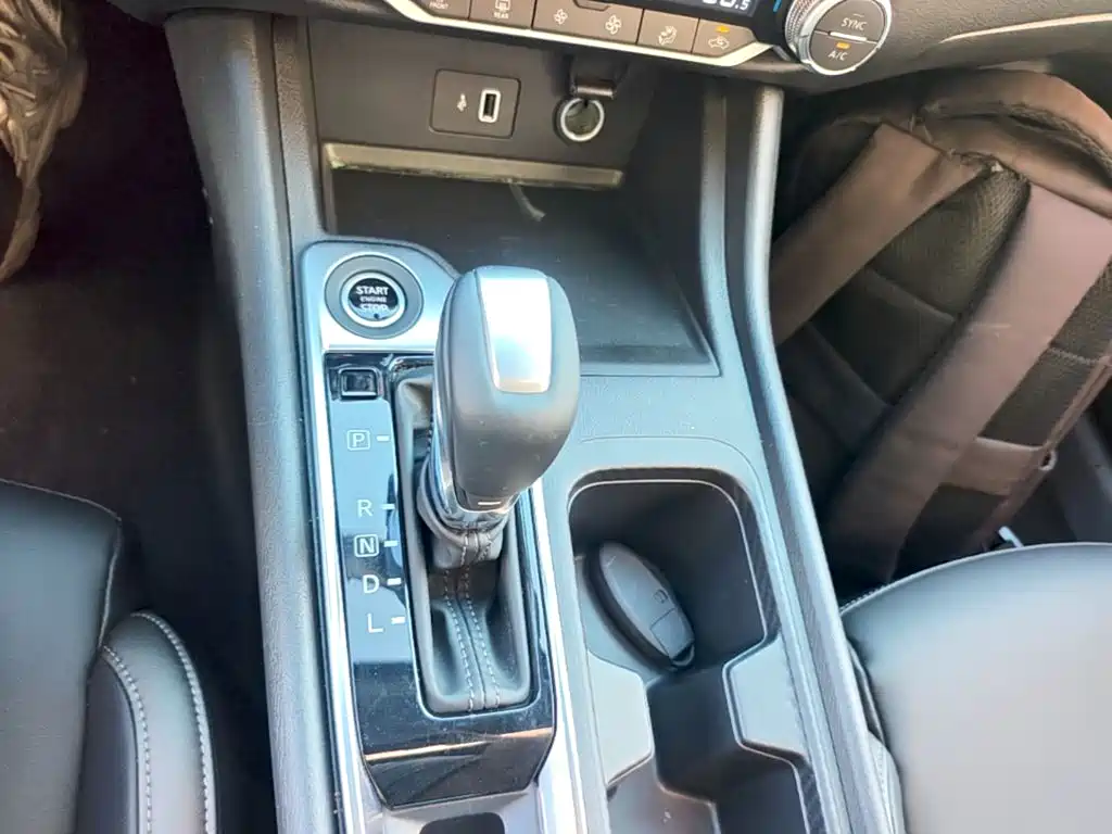 Nissan Sylphy — миниатюра 14