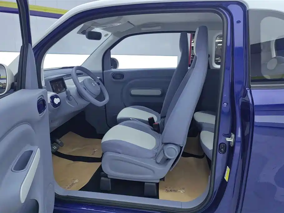 BESTUNE PENTIUM PONY