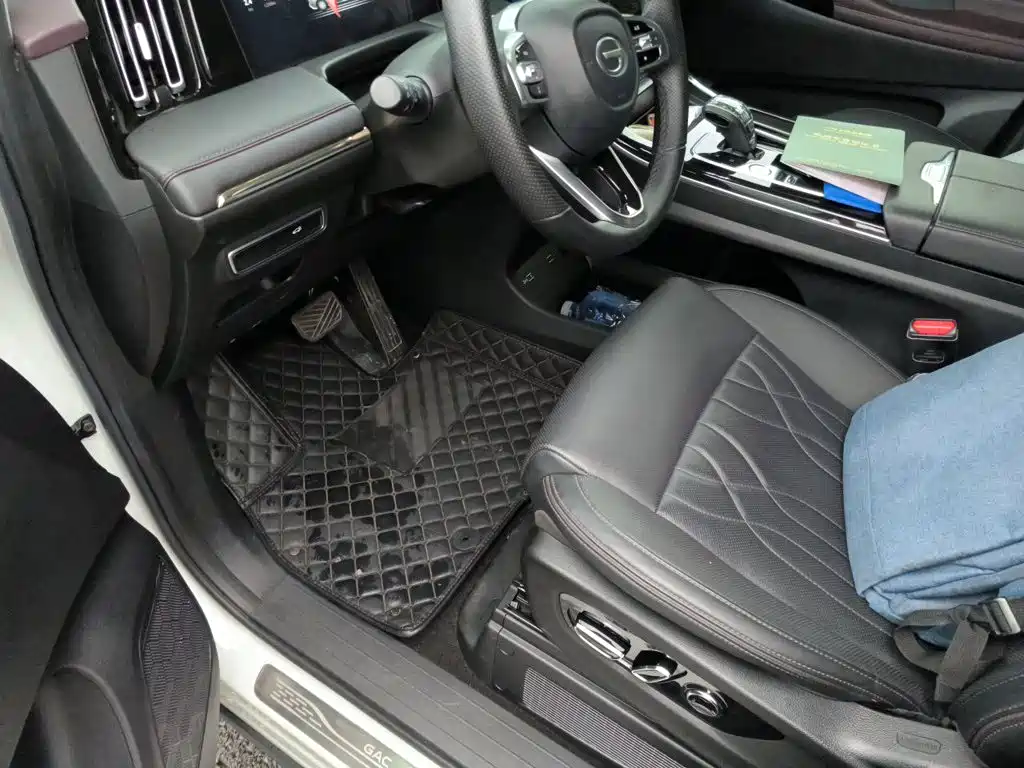 GAC Motor Trumpchi M8 — миниатюра 12