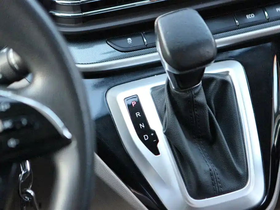 SAIC MAXUS XINTU V90