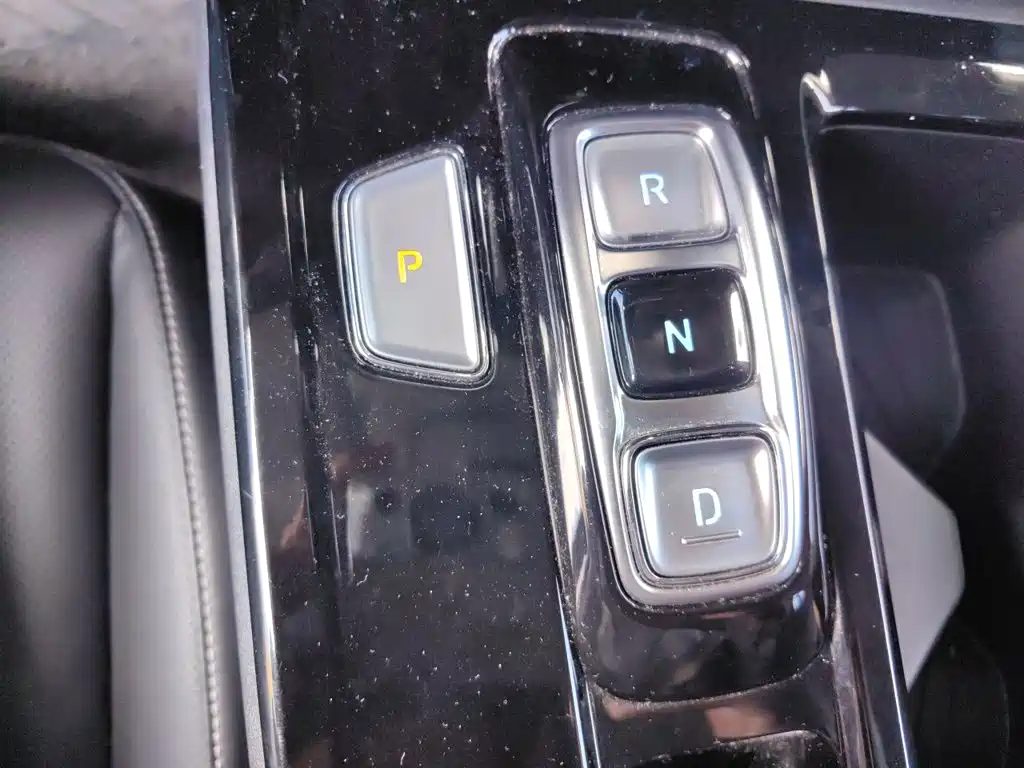 Hyundai Custo — миниатюра 10
