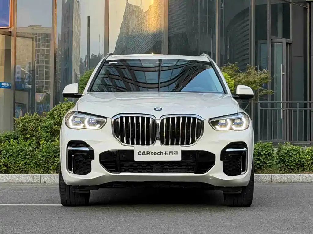 BMW X5 — миниатюра 2