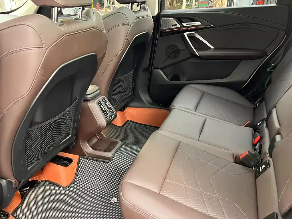 BMW X1 — миниатюра 12
