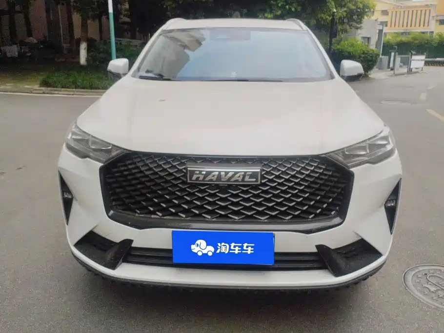 Haval H6 — миниатюра 2