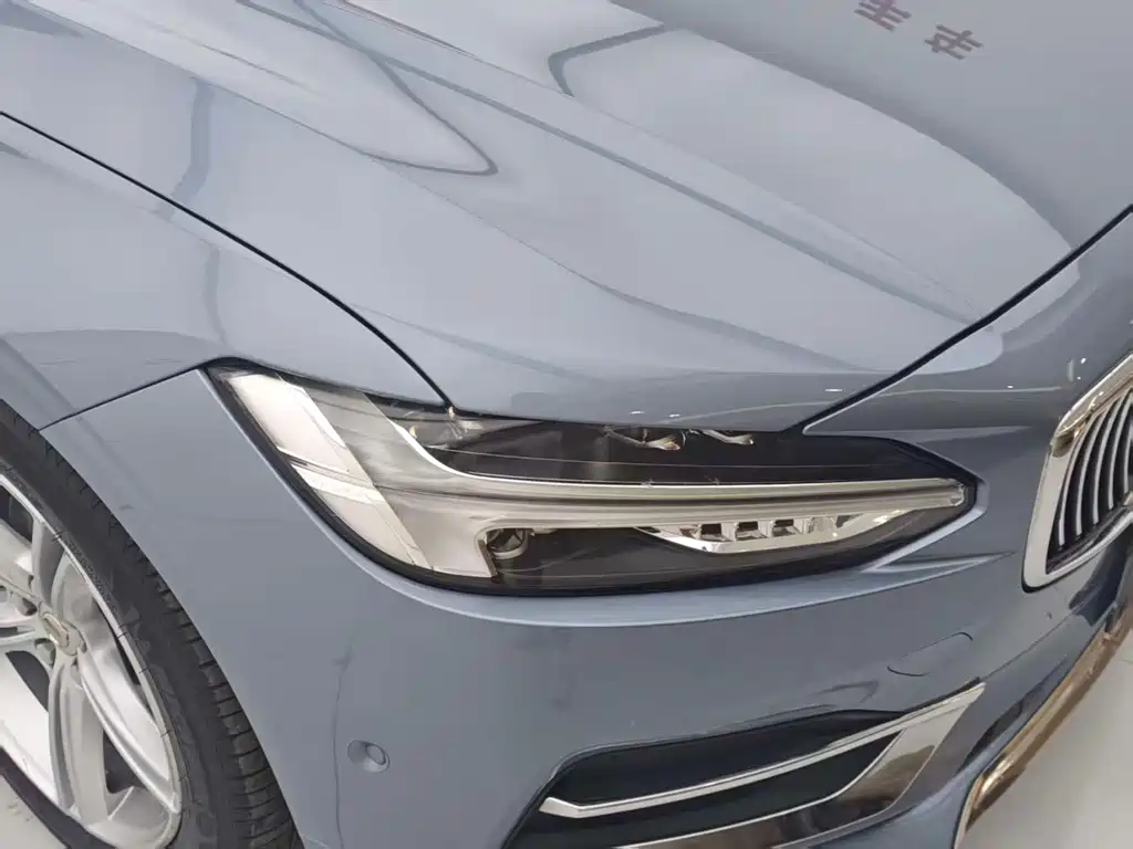 Volvo S90 — миниатюра 20