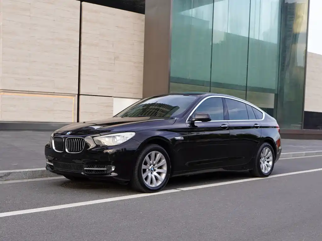 Купить BMW 5 Series GT