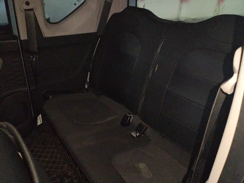 Wuling MINIEV — миниатюра 14